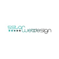5 Star Web Design logo - Similar company to Processworx