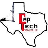 Cap Tech Services, LLC. logo - Similar company to G&W Esp Services