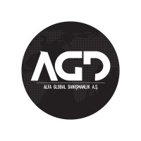 Alfa Global Danışmanlık A.Ş. logo - Similar company to Rampa Games