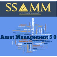 Asset & Maintenance Management 5.0 Implementation logo - Similar company to ♾️ Industry 5.0