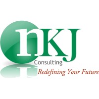 NKJ CONSULTING logo - Similar company to The Traveling Agent
