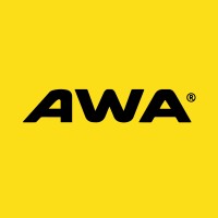 Awa logo - Similar company to Agence Soweb