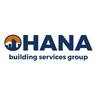 Ohana Building Services Group logo - Similar company to Pendum Llc