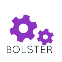 Bolster logo - Similar company to Hovrtek