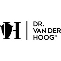 Dr. Van der Hoog logo - Similar company to Nutramin Bv