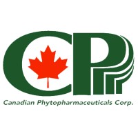 Canadian Phytopharmaceuticals Corp. logo - Similar company to Evident Point Software