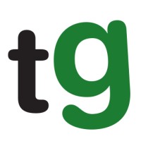 Teeny Greeny® logo - Similar company to London Grace
