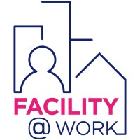 Facility@work logo - Similar company to Workly | Recrutement Cdd & Cdi – Lyon & France | Méthode Match360