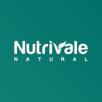 Nutrivale Natural logo - Similar company to Incorporadora Conbrain