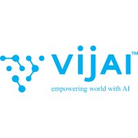 vijAI Robotics Pvt Ltd logo - Similar company to Cpatss