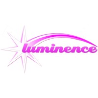 Luminence logo - Similar company to Notwics