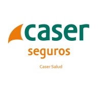 Caser Salud logo - Similar company to Caser Dental