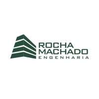 Rocha Machado Engenharia logo - Similar company to Reis E Reis
