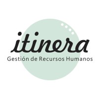 Itinera-Recursos Humanos logo - Similar company to Full Testing Latam