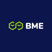 BME logo - Similar company to Beschaffung Aktuell