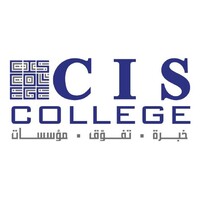 CIS College logo - Similar company to Startup Early