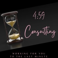 4:59 Consulting LLC logo - Similar company to Full Counter