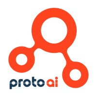 Proto AI logo - Similar company to Photo Butler