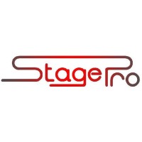 StagePro logo - Similar company to Prostage