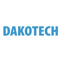 Dakotech logo - Similar company to Martens Cleaning
