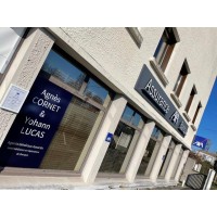 AXA CORNET ET LUCAS logo - Similar company to Assucourtage