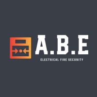 A.B.E Fire & Security logo - Similar company to Mfs Fire & Security