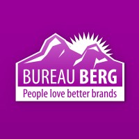 Bureau Berg logo - Similar company to Flume Digital