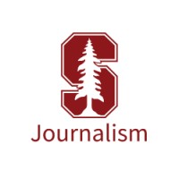 Stanford Journalism Program logo - Similar company to Wuva
