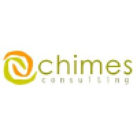 C H I M E S logo - Similar company to Hawodtech Solutions