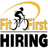Fit First Hiring logo - Similar company to Fit First Technologies