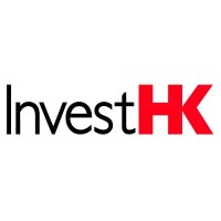 InvestHK New York logo - Similar company to Fog Computing
