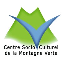 Centre socioculturel de la Montagne Verte logo - Similar company to Apbfb - Association Des Professionnels Des Bibliothèques Francophones De Belgique