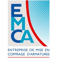 EMCA BTP logo - Similar company to Eole Constructing