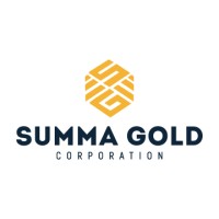 Summa Gold Corporation logo - Similar company to Summa Center Latam | Centro De Formación Profesional
