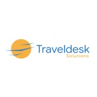 TravelDesk Solutions logo - Similar company to Vialogue Media