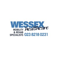 WESSEX HEALTHCARE LTD logo - Similar company to Shire Mobility Ltd