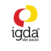 IGDA São Paulo logo - Similar company to Misty Frog Studios