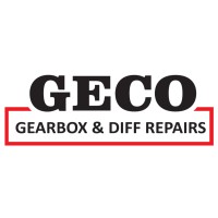 Geco Gearbox and Diff Repairs logo - Similar company to Turbo Power Systems Tps
