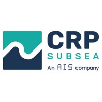 CRP Subsea logo - Similar company to Gap Plastics