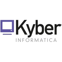 Kyber Informatica logo - Similar company to Csg Consulenza Software