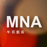 The Management of New Art logo - Similar company to Asia Open Data Partnership