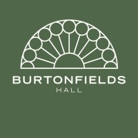 Burtonfields Hall logo - Similar company to The Hall Barns