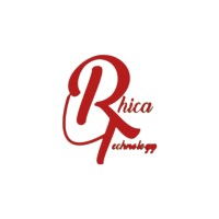 Rhica Technologies And Integrated Solutions logo - Similar company to Dotnet Ecuador