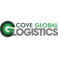 COVE GLOBAL LOGISTIC PVT LTD logo - Similar company to Dexpro Logistics