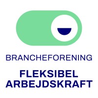 Brancheforening Fleksibel Arbejdskraft logo - Similar company to Vikarbranchen