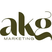 AKG Marketing logo - Similar company to Socedo