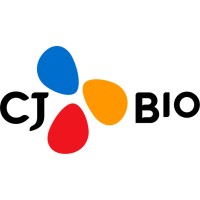 CJ BIO Vietnam logo - Similar company to Lotte Property & Development Vietnam