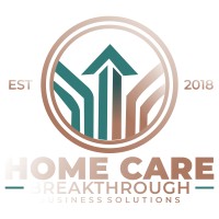Home Care Breakthrough Solutions logo - Similar company to Breakthrough Solutions Llc