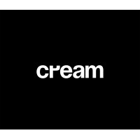 Cream logo - Similar company to Jesus Warriors, Inc.