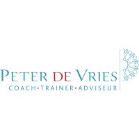 Peter de Vries - Coach • Trainer • Adviseur logo - Similar company to Peter R. De Vries Foundation